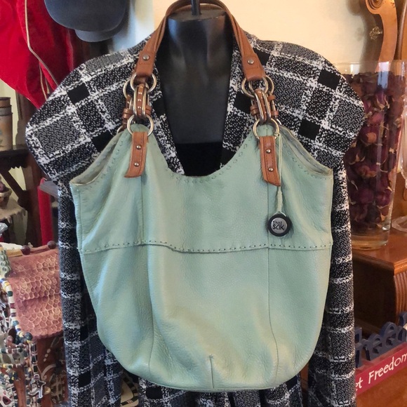 The Sak Handbags - The Sak Indio Hobo Bag